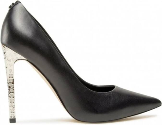 Guess Pompen , Zwart, Dames