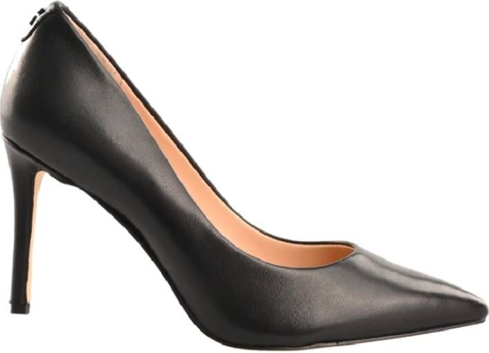 Guess Pompen , Zwart, Dames