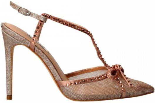 Guess Slingback Ninita Glitter
