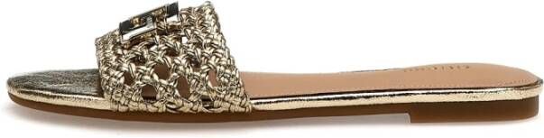 Guess Schuifregelaars , Geel, Dames