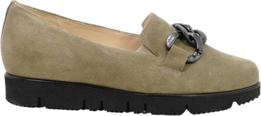 HASSIA 30153 40200 , Beige, Dames