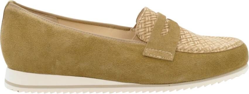 HASSIA 301647 40935 , Groen, Dames