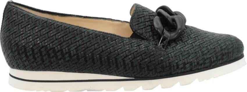HASSIA 301539 40933 , Zwart, Dames