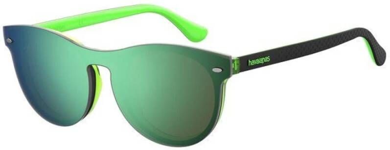 Havaianas Eva/Cs Con Clip Junior , Groen, Dames