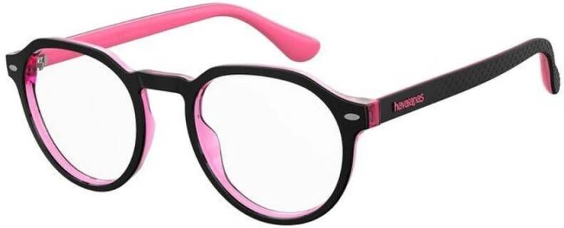 Havaianas Glazen arraial/cs , Roze, Dames