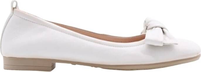 Hispanitas Ballerina's Wit Dames