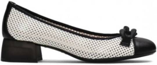 Hispanitas Ballerina`s , Wit, Dames