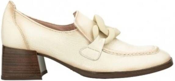 Hispanitas Instappers , Beige, Dames