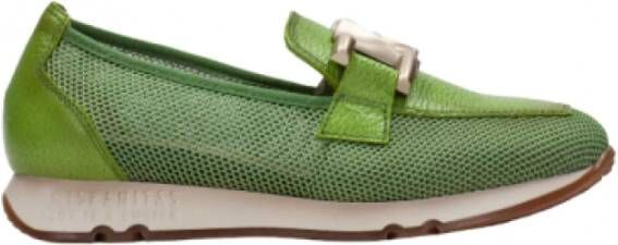 Hispanitas Instappers , Groen, Dames