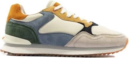 The Hoff Brand Multi Lage Sneakers Bangkok Woman