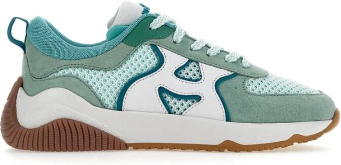 Hogan , Groen, Dames