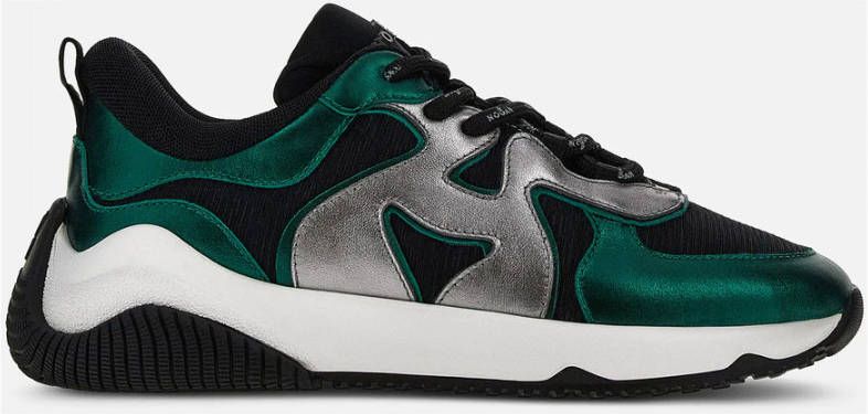 Hogan Sneakers Groen Dames