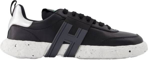 Hogan Sneakers Zwart Dames