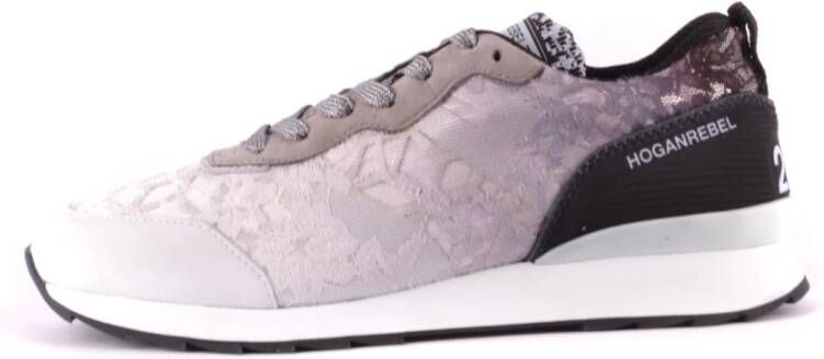 Hogan sportschoenen , Roze, Dames