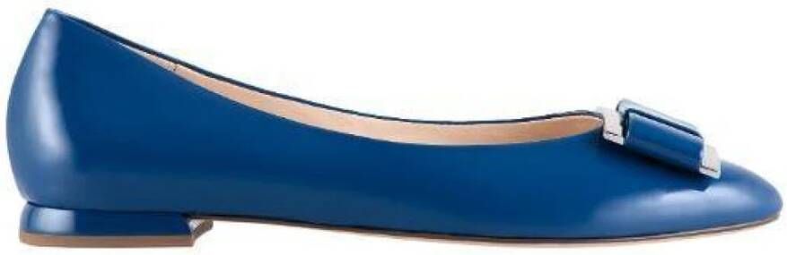Högl Harmony Ballerinas , Blauw, Dames