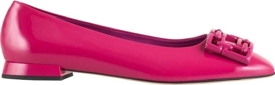 Högl Ballerina's Roze Dames