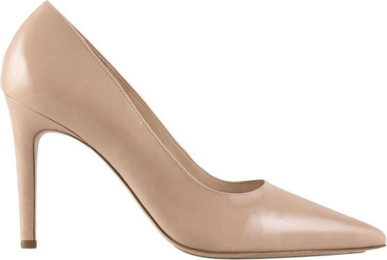 Högl Boulevard 90 pompen , Beige, Dames