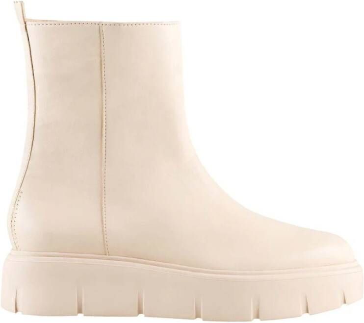 Högl Enkellaarsjes Beige Dames