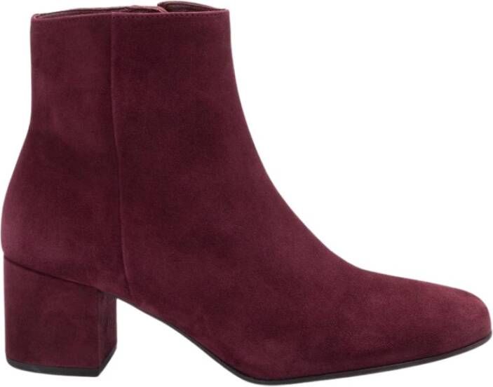 Högl Daydream Vino Boots , Paars, Dames