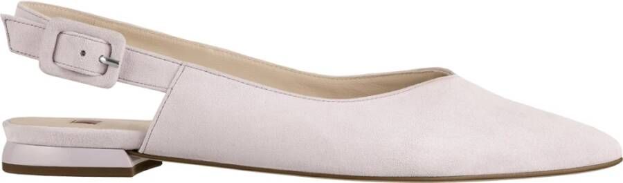 Högl Ballerina's Beige Dames