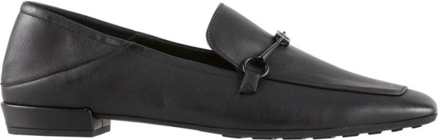 Högl Instappers & Slip ons Zwart Dames