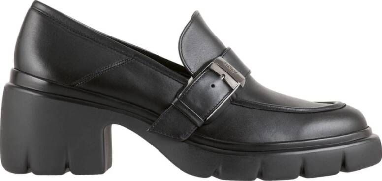 Högl Instappers & Slip ons Zwart Dames