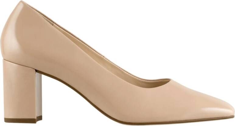 Högl Pompen , Beige, Dames