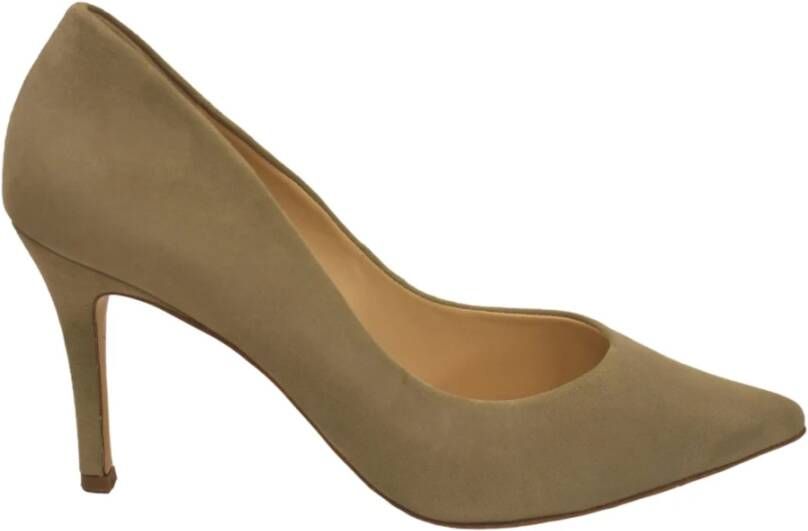 Högl Pompen , Beige, Dames