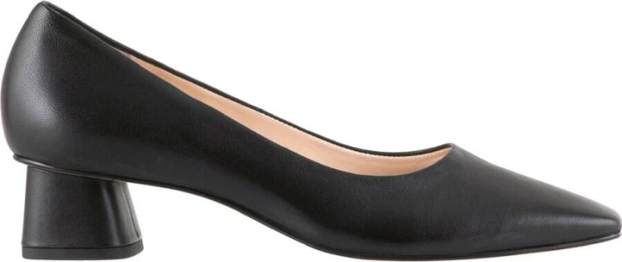 Högl pearl heels , Zwart, Dames