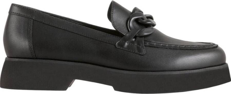 Högl Instappers & Slip ons Zwart Dames
