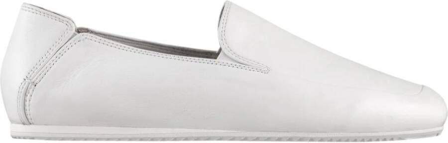 Högl Instappers & Slip ons Wit Dames