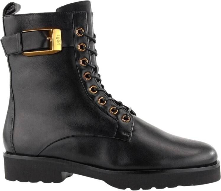 Högl Walker Booties , Zwart, Dames