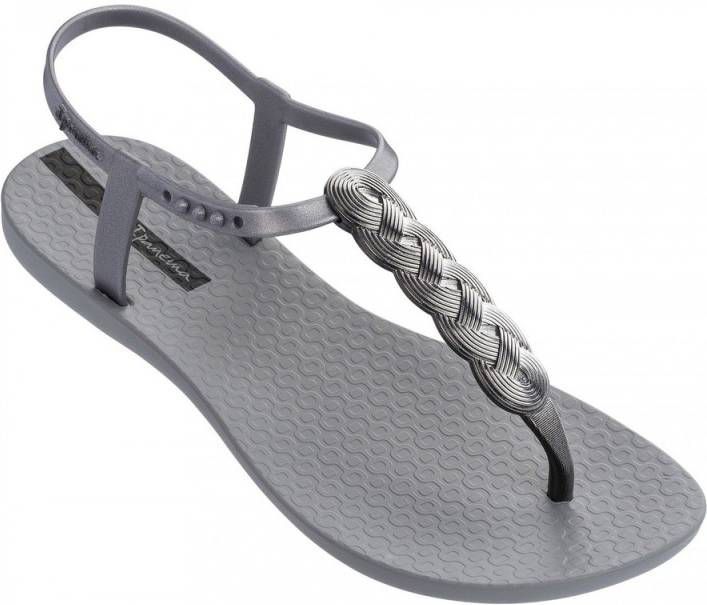 Ipanema 82517 Charm VI Sand FEM 21753 Grey Silver