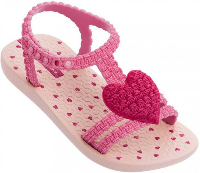 Ipanema My First Ipanema sandalen roze