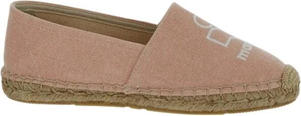 Isabel marant Espadriller , Roze, Dames