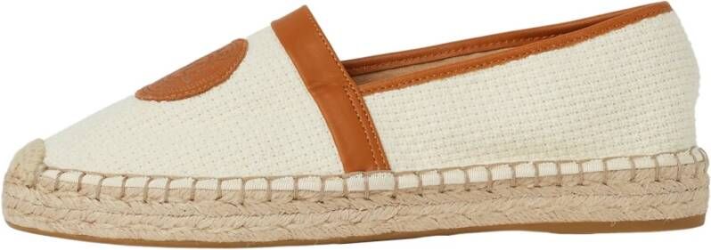 Karl Lagerfeld Espadrilles , Wit, Dames