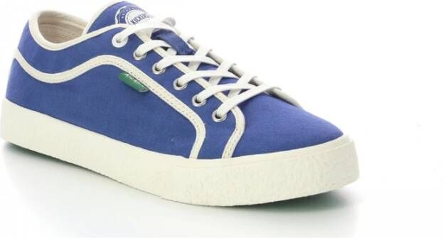 Kickers Arveil Sneakers , Blauw, Dames