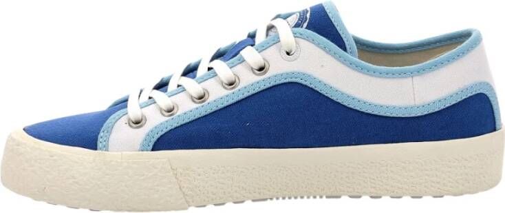Kickers Arveil Sneakers , Blauw, Dames