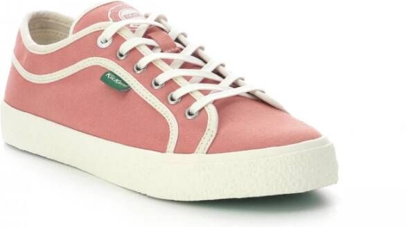 Kickers Arveil Sneakers , Oranje, Dames