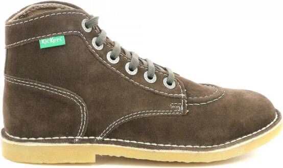 Laarzen Kickers Orilegend 507784 Botas Casual de Mujer