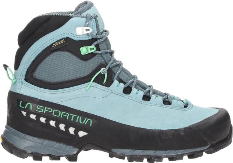 la sportiva Wandelende laarzen , Blauw, Dames
