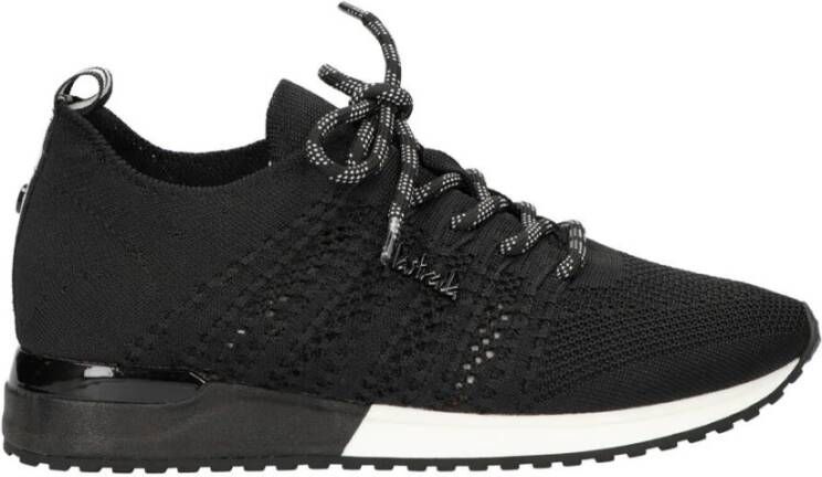 la strada De Strada sneakers , Zwart, Dames