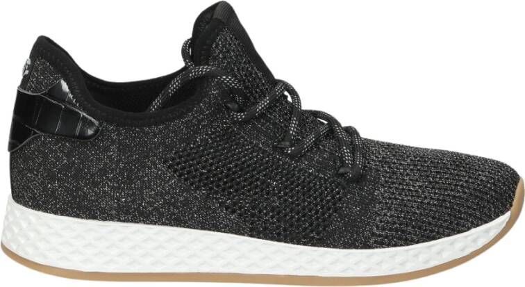 la strada Sneakers Zwart Dames