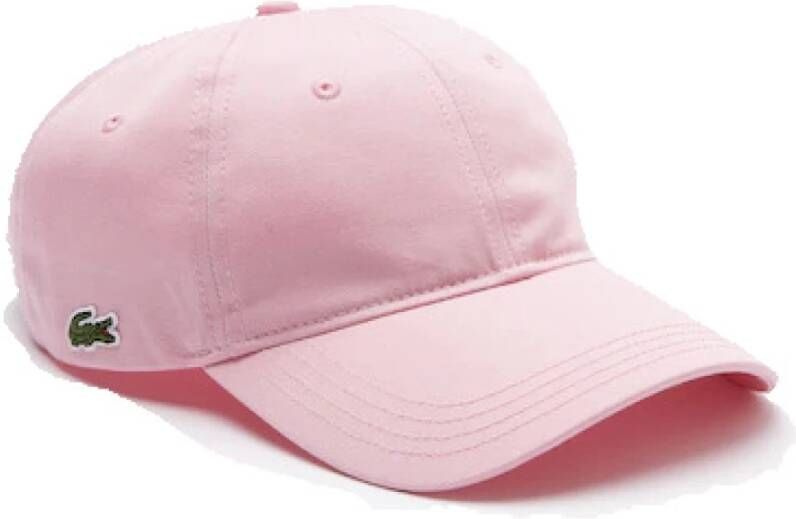 Lacoste dop , Roze, Dames