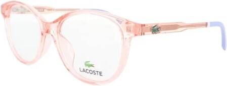 Lacoste L 3636 glazen , Roze, Dames