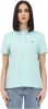 Lacoste T shirts and Polos Green , Groen, Dames online kopen