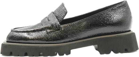 Laura Bellariva Instappers & Slip ons Grijs Dames