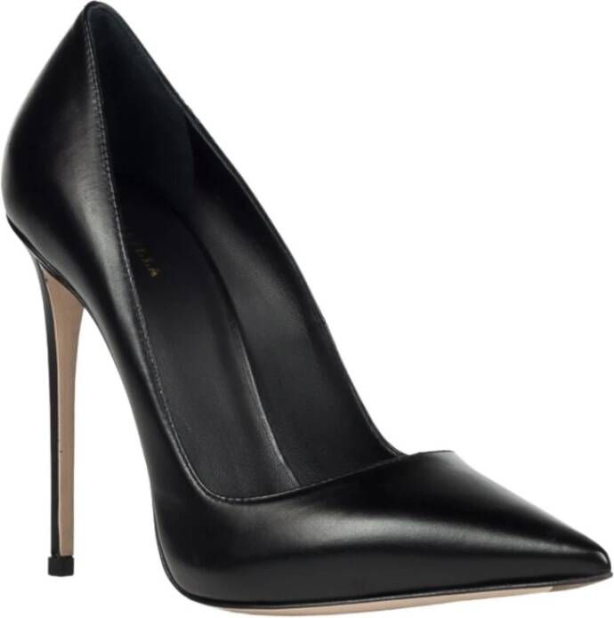 Le Silla Eva pompen , Zwart, Dames