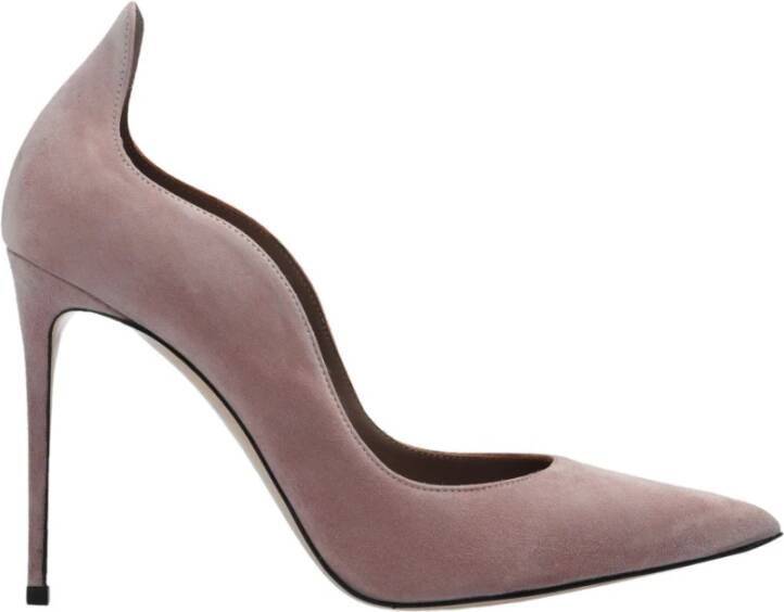 Le Silla Klimoppompen , Paars, Dames