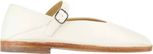 Lemaire Ballerina's Wit Dames